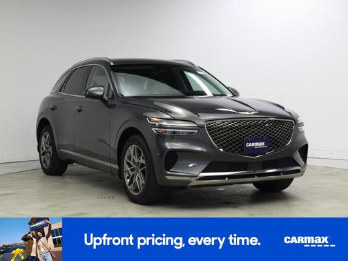 2023 Genesis GV70 