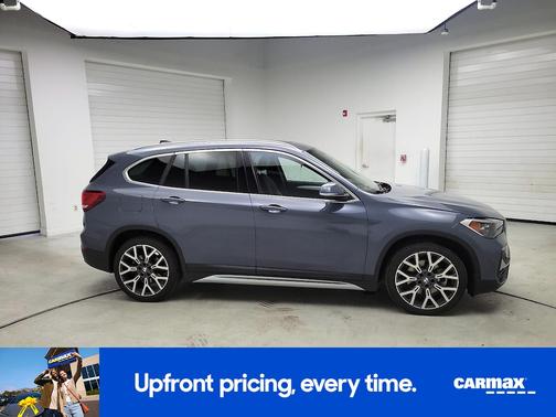 2020 BMW X1 SDrive28i