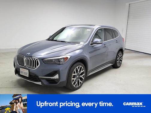 2020 BMW X1 SDrive28i