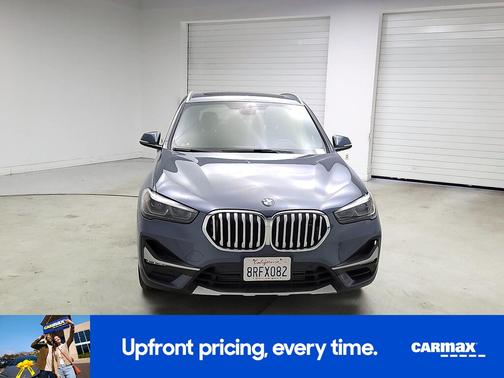 2020 BMW X1 SDrive28i