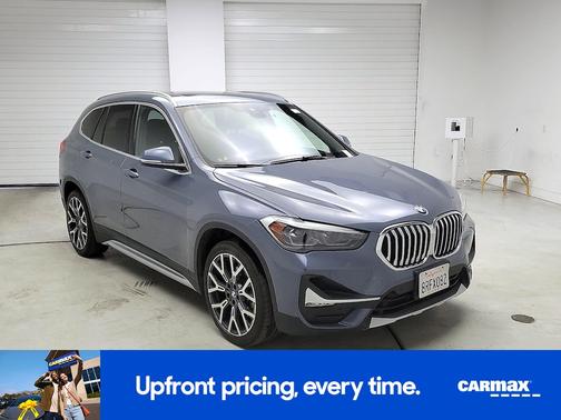 2020 BMW X1 SDrive28i