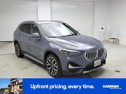 2020 BMW X1 SDrive28i