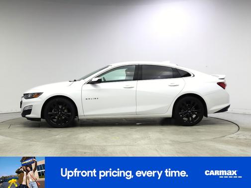 2023 Chevrolet Malibu 1LT