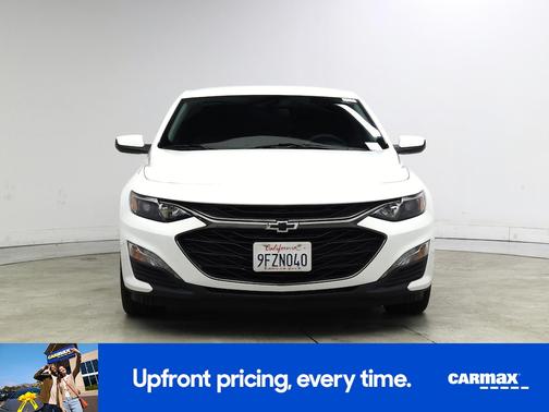 2023 Chevrolet Malibu 1LT