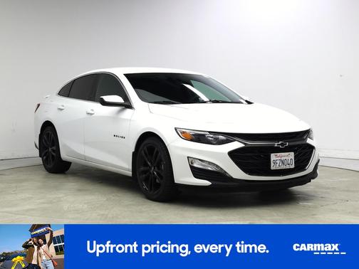 2023 Chevrolet Malibu 1LT