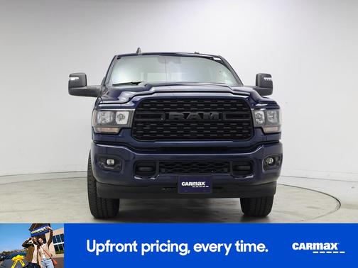 2024 RAM 2500 Bighorn