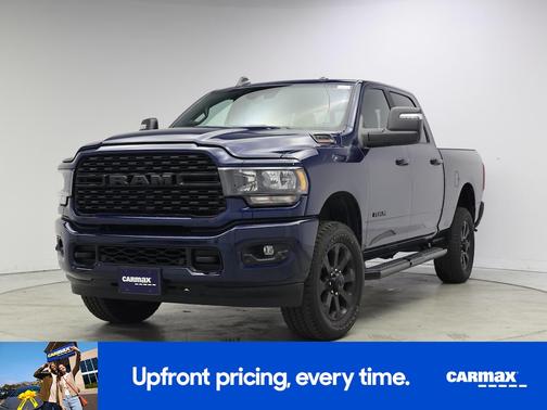 2024 RAM 2500 Bighorn