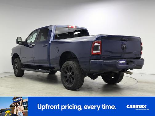 2024 RAM 2500 Bighorn