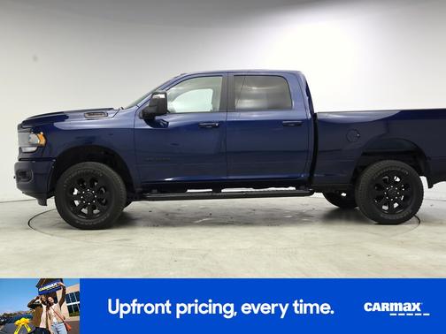 2024 RAM 2500 Bighorn