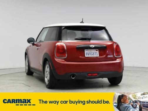2018 MINI Hardtop S