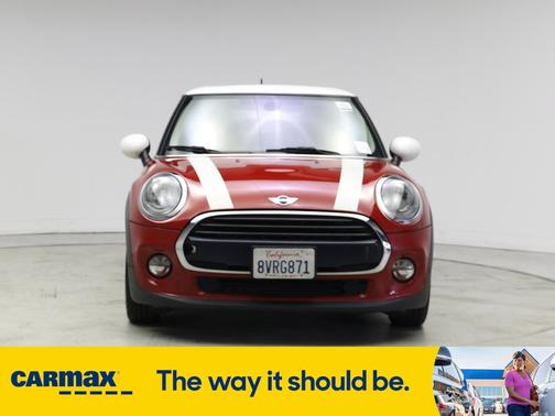 2018 MINI Hardtop S