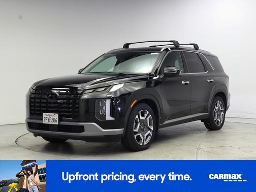 2023 Hyundai PALISADE SEL