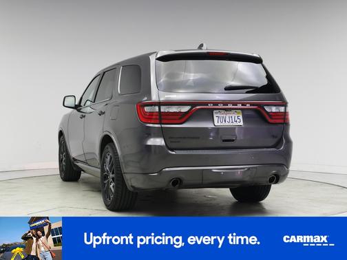 2015 Dodge Durango R/T
