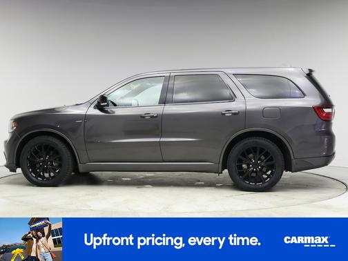 2015 Dodge Durango R/T