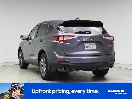 2021 Acura RDX Technology