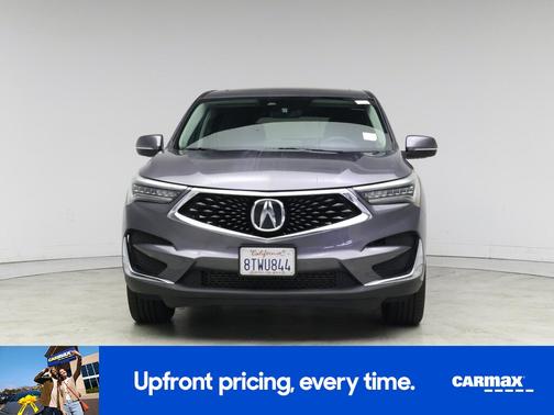 2021 Acura RDX Technology