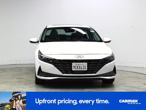 2023 Hyundai ELANTRA HEV Limited