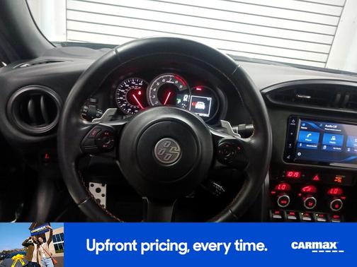 2020 Toyota 86 Hakone Edition