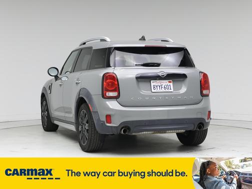 2019 MINI Countryman S