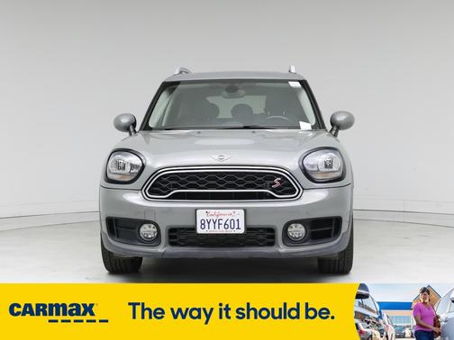 2019 MINI Countryman S