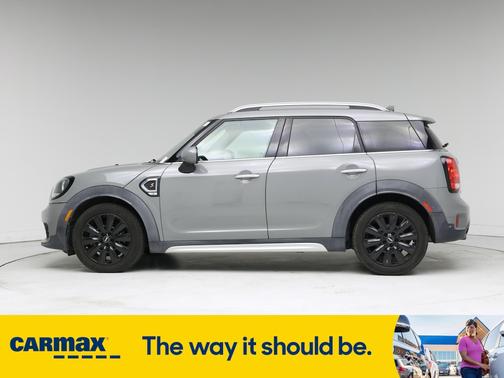 2019 MINI Countryman S
