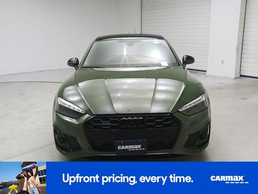 2022 Audi A5 Sportback S-Line Premium Plus