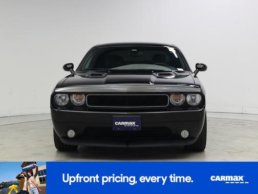 2014 Dodge Challenger R/T
