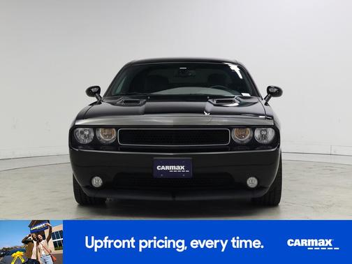 2014 Dodge Challenger R/T