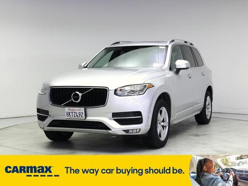2016 Volvo XC90 T5 Momentum