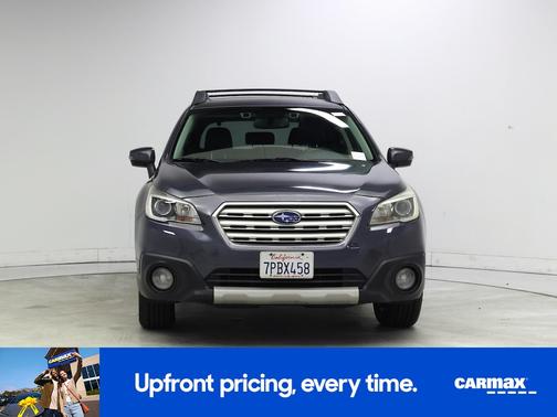2016 Subaru Outback 3.6R Limited