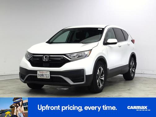 2022 Honda CR-V Special Edition