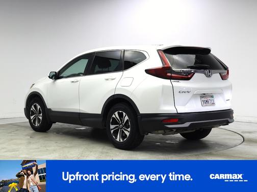 2022 Honda CR-V Special Edition