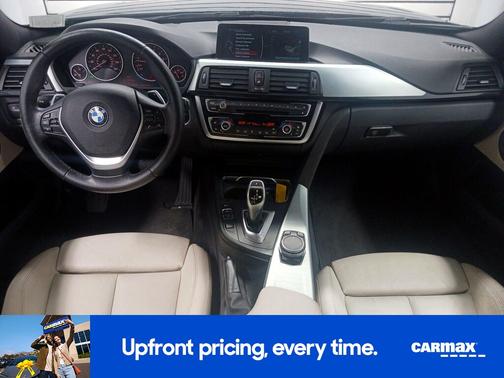 2016 BMW 428 I Gran Coupe