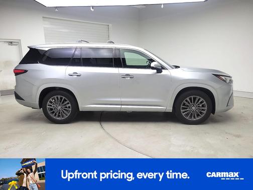 2024 Lexus TX 350 TX 350