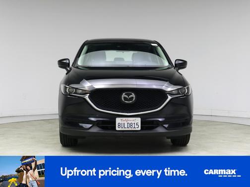 2021 Mazda CX-5 Sport