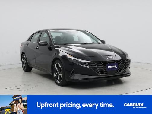 2023 Hyundai ELANTRA HEV Limited