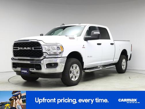 2024 RAM 2500 Bighorn