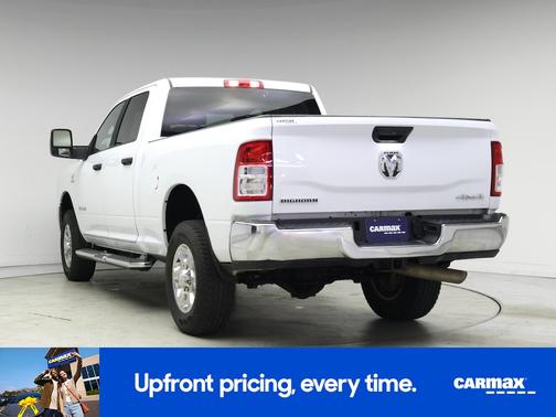 2024 RAM 2500 Bighorn