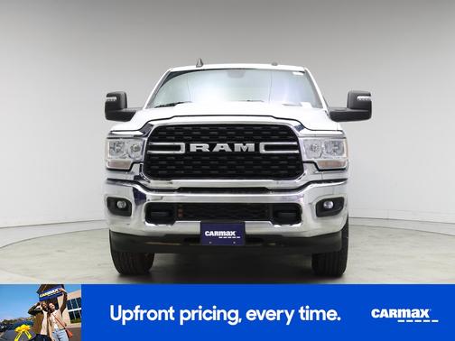 2024 RAM 2500 Bighorn