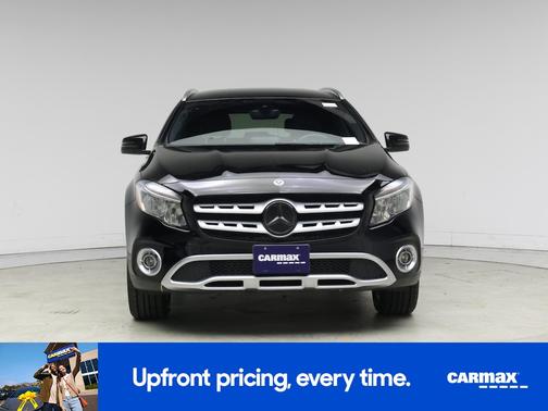 2019 Mercedes-Benz GLA 250 GLA 250