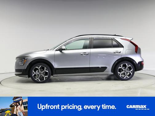 2023 Kia Niro SX Touring