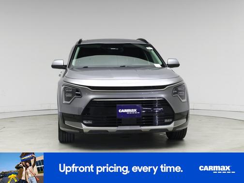 2023 Kia Niro SX Touring