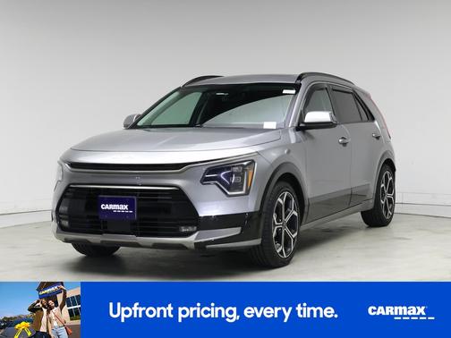 2023 Kia Niro SX Touring