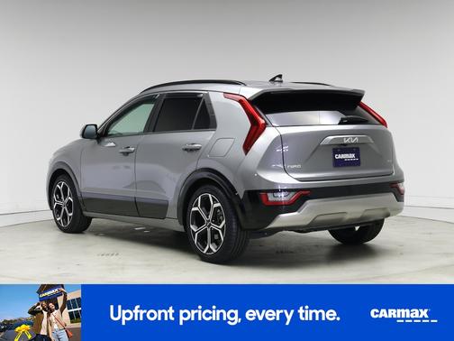 2023 Kia Niro SX Touring