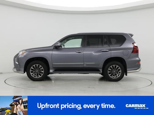2019 Lexus GX 460 Premium