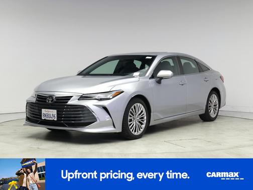 2019 Toyota Avalon Limited