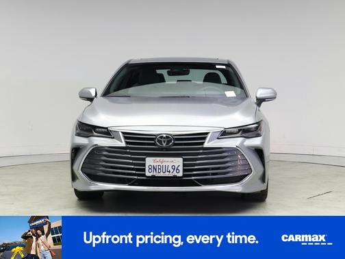2019 Toyota Avalon Limited