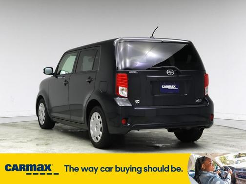 2015 Scion xB 