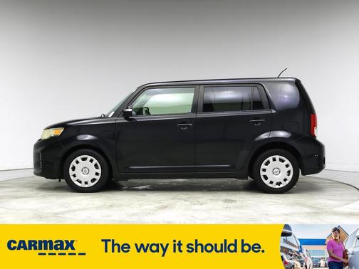 2015 Scion xB 