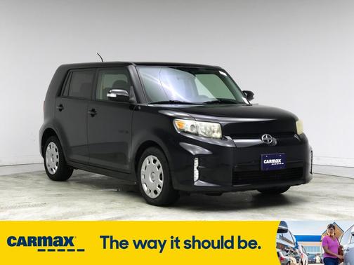 2015 Scion xB 
